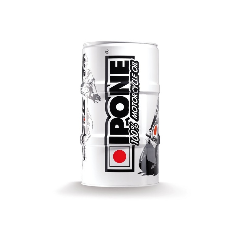 Ipone 10.4 10W40 Olej Silnikowy Semisyntetyk 60L Beczka (Ma2) (Akc)