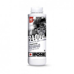 Ipone R4000 Rs 10W40 Olej Silnikowy Semisyntetyk 1L (Ester, Ma2) (Akc) (15)