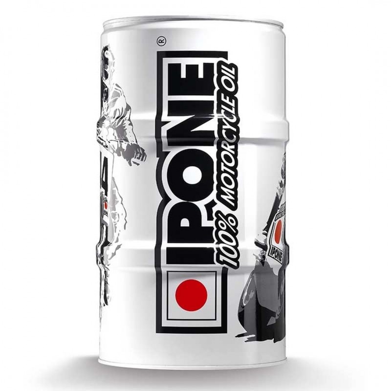 Ipone 15.5 15W50 Olej Silnikowy Semisyntetyk 60L Beczka (Ma2) (Akc)