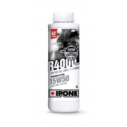 Ipone R4000 Rs 15W50 Olej Silnikowy Semisyntetyk 1L (Ester, Ma2) (Akc) (15)