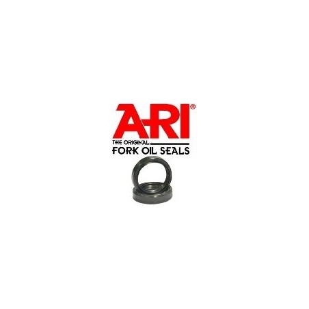 Ariete Uszczelniacze Przedniego Zawieszenia Olejowe Tc4 29,8X40X7