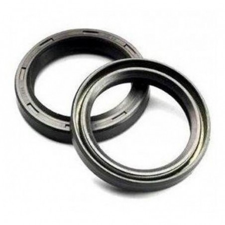 Ariete Uszczelniacze Przedniego Zawieszenia Olejowe Dc4Y-1 48X60X9,5/10,5 Ducati Multistrada 1200 (2016)