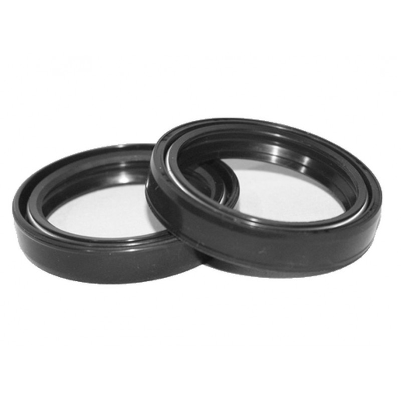 Ariete Uszczelniacze Przedniego Zawieszenia Olejowe Dc4Y-1 35 X 46 X 8/11 Ktm Sx 65 '17-'18, Husqvarna Tc 65 '17-'18, Wp 35Mm