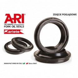 Ariete Uszczelniacze Przedniego Zawieszenia Olejowe Dc4Y-1 48 X 57,9 X 9/11,5 Ktm Sx 125/250 '19