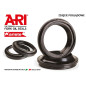 Ariete Uszczelniacze Przedniego Zawieszenia Olejowe Dc4Y-1 48 X 57,9 X 9/11,5 Ktm Sx 125/250 '19