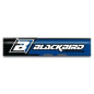 Blackbird Osłona Kierownicy (Na Poprzeczkę) Kolor Niebieski, Logo Blackbird (7)