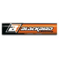Blackbird Osłona Kierownicy (Na Poprzeczkę) Kolor PomarańCzowy, Logo Blackbird (7)