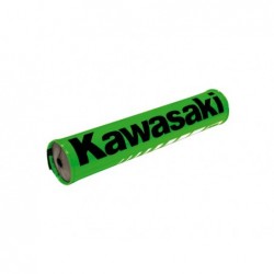 Blackbird Osłona Kierownicy (Na Poprzeczkę) Logo Kawasaki - (Zastępowany Przez E5042R/31)