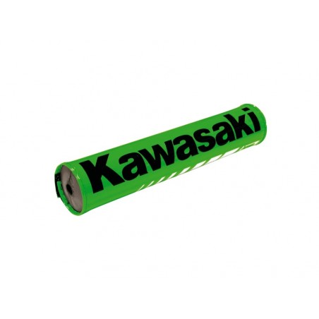 Blackbird Osłona Kierownicy (Na Poprzeczkę) Logo Kawasaki - (Zastępowany Przez E5042R/31)