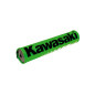 Blackbird Osłona Kierownicy (Na Poprzeczkę) Logo Kawasaki - (Zastępowany Przez E5042R/31)