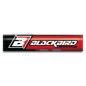 Blackbird Osłona Kierownicy (Na Poprzeczkę) Kolor Czerwony, Logo Honda