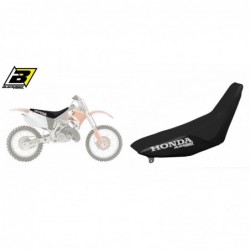 Blackbird Pokrowiec/Poszycie Na Siedzenie Honda Cr 125 '93-'97, Cr 250 '92-'96, Kolor Czarny, Napis Honda