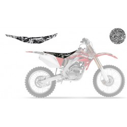 Blackbird Pokrowiec/Poszycie Na Siedzenie Honda Crf 250 '06-'09 (11)