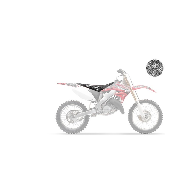 Blackbird Pokrowiec/Poszycie Na Siedzenie Honda Cr 125/250 '02-'07 (11)