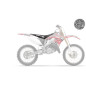 Blackbird Pokrowiec/Poszycie Na Siedzenie Honda Cr 125/250 '02-'07 (11)