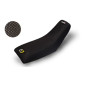 Blackbird Pokrowiec/Poszycie Na Siedzenie Honda Cr 125 '93-'97 Cr 250 '92-'96 Diamont 2 Kolor Czarny