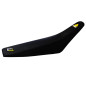 Blackbird Pokrowiec/Poszycie Na Siedzenie Honda Cr 125 '98-'99, Cr250 '97-'99 Pyramid (Pmd) Kolor Czarny