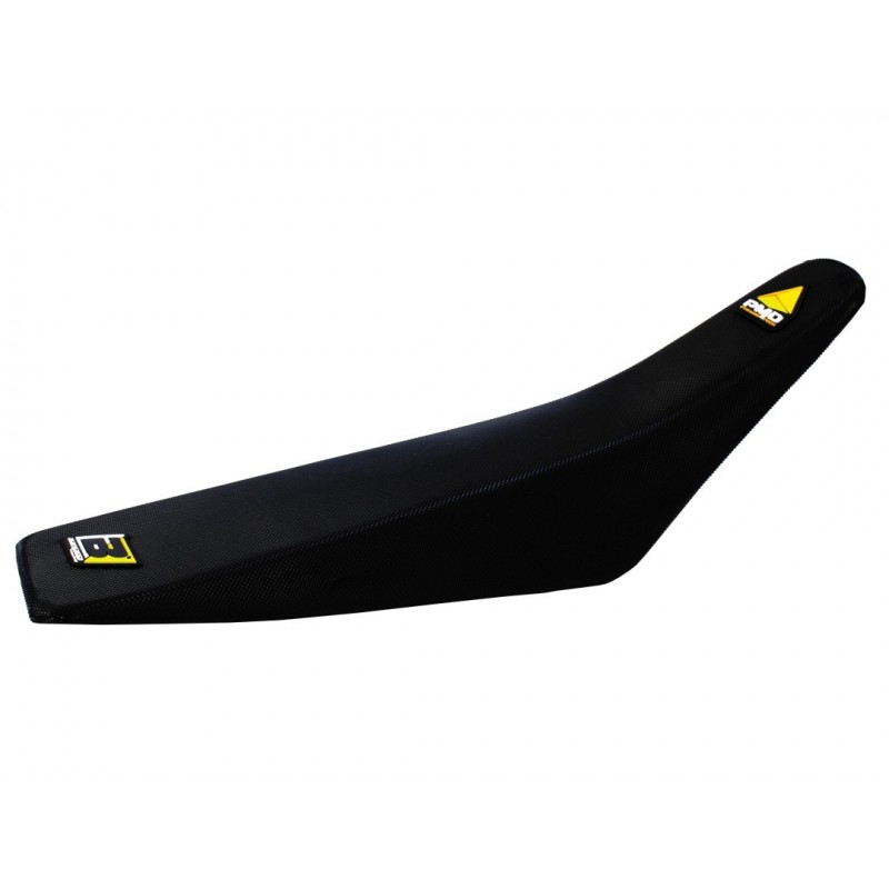 Blackbird Pokrowiec/Poszycie Na Siedzenie Honda Cr 125/250 '00-'01 Pyramid (Pmd) Kolor Czarny