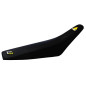 Blackbird Pokrowiec/Poszycie Na Siedzenie Honda Cr 125/250 '00-'01 Pyramid (Pmd) Kolor Czarny
