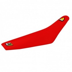 Blackbird Pokrowiec/Poszycie Na Siedzenie Honda Cr 125/250 '00-'01 Pyramid (Pmd) Kolor Czerwony