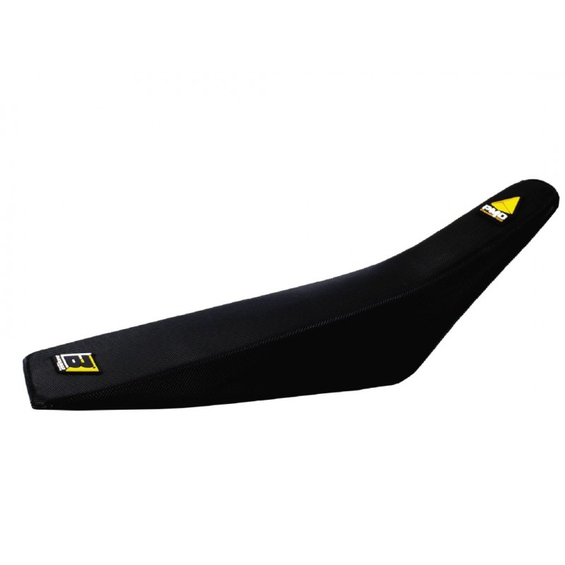 Blackbird Pokrowiec/Poszycie Na Siedzenie Honda Xr 650R '00-'09 Pyramid (Pmd) Kolor Czarny