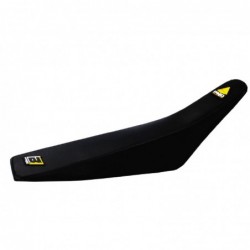 Blackbird Pokrowiec/Poszycie Na Siedzenie Honda Cr 80/85 '96-'07 Pyramid (Pmd), Kolor Czarny