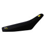 Blackbird Pokrowiec/Poszycie Na Siedzenie Honda Cr 80/85 '96-'07 Pyramid (Pmd), Kolor Czarny