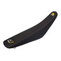 Blackbird Pokrowiec/Poszycie Na Siedzenie Honda Crf 150 '07-'23 Pyramid (Pmd), Kolor Czarny