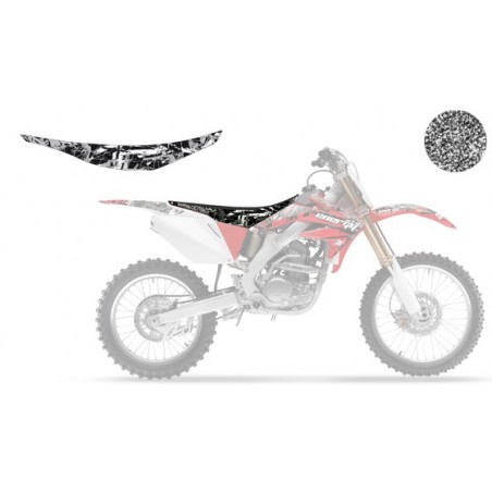 Blackbird Pokrowiec/Poszycie Na Siedzenie Honda Crf 450 '09-'10, Crf 250 (10)
