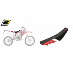 Blackbird Pokrowiec/Poszycie Na Siedzenie Honda Crf 250R '10-'13, Crf 450R '09-'12 Dream 4 Kolor Czarny/Czerwony/Biały