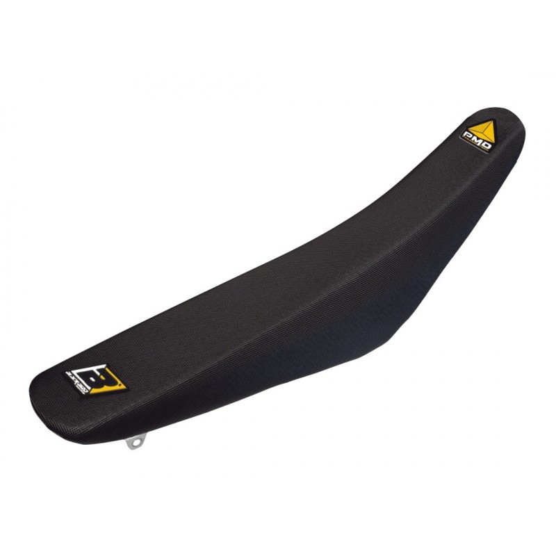 Blackbird Pokrowiec/Poszycie Na Siedzenie Honda Cre-Crm 50 '07-'16 (Hm50) Pyramid (Pmd) Kolor Czarny