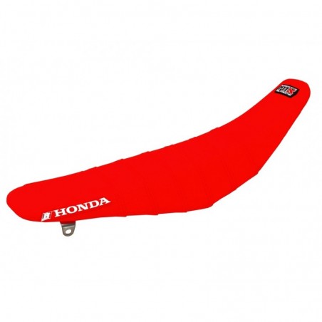 Blackbird Pokrowiec/Poszycie Na Siedzenie Honda Crf 250R '14-'17, Crf450R '13-'16, Multitraction, Kolor Czerwony