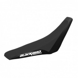 Blackbird Pokrowiec/Poszycie Na Siedzenie Yamaha Tt 350 '83-'92 (17) Traditional Kolor Czarny