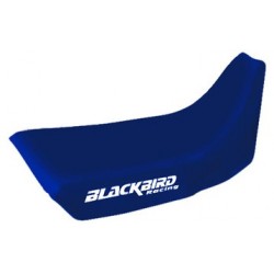 Blackbird Pokrowiec/Poszycie Na Siedzenie Yamaha Xt 600 '87-'90 Traditional, Kolor Niebieski, Napisy Yamaha (17)