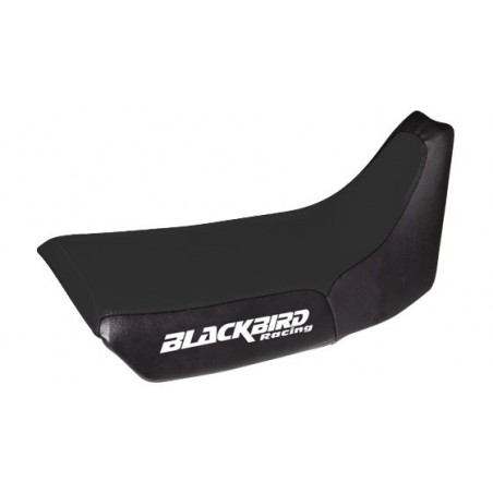 Blackbird Pokrowiec/Poszycie Na Siedzenie Yamaha Xt 600 '90-'95 Traditional, Kolor Czarny, Napisy Yamaha (17)