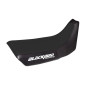Blackbird Pokrowiec/Poszycie Na Siedzenie Yamaha Xt 600 '90-'95 Traditional, Kolor Czarny, Napisy Yamaha (17)