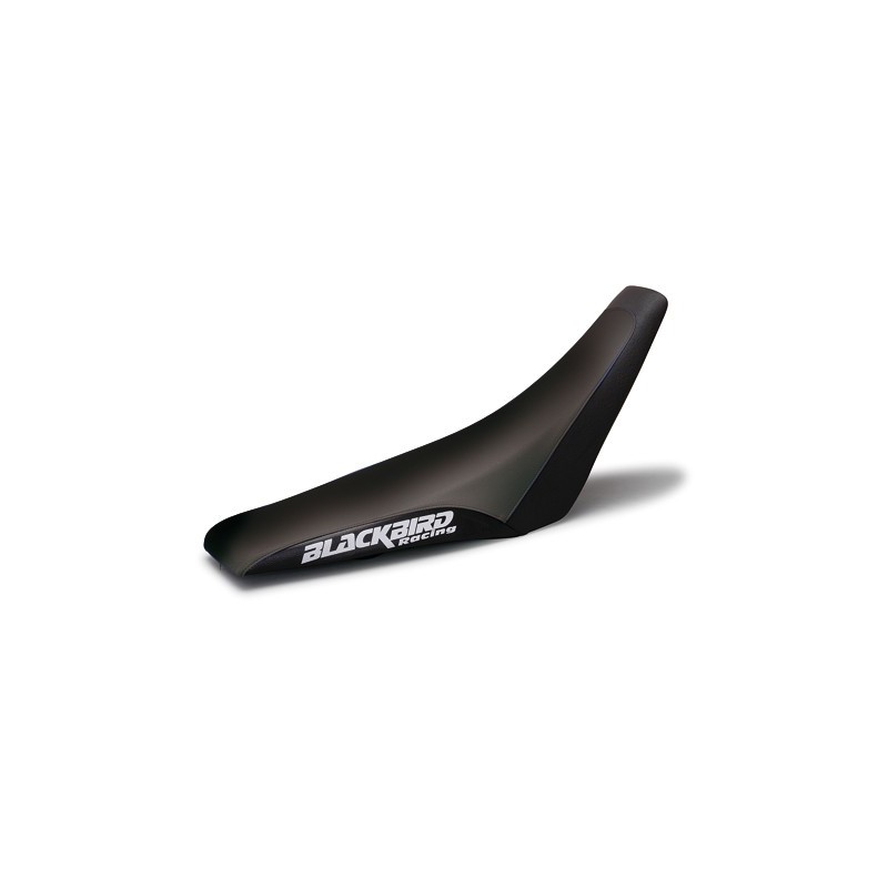 Blackbird Pokrowiec/Poszycie Na Siedzenie Yamaha Ttr 600 '97-'05 (16) Kolor Czarny Traditional, Logo Blackbird (7)