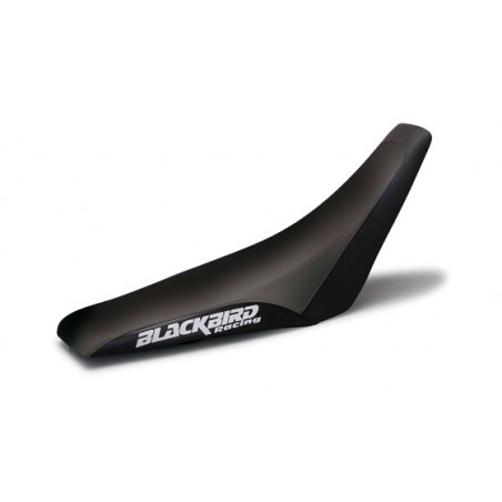 Blackbird Pokrowiec/Poszycie Na Siedzenie Yamaha Ttr 600 '97-'05 (16) Kolor Czarny Traditional, Logo Blackbird (7)