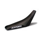 Blackbird Pokrowiec/Poszycie Na Siedzenie Yamaha Ttr 600 '97-'05 (16) Kolor Czarny Traditional, Logo Blackbird (7)