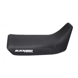 Blackbird Pokrowiec/Poszycie Na Siedzenie Yamaha Xt 600 '96-'03 (15) Kolor Czarny Traditional (Logo Blackbird (7))