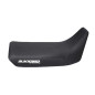 Blackbird Pokrowiec/Poszycie Na Siedzenie Yamaha Xt 600 '96-'03 (15) Kolor Czarny Traditional (Logo Blackbird (7))