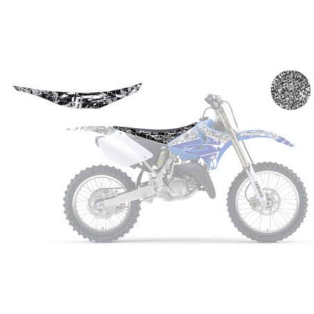 Blackbird Pokrowiec/Poszycie Na Siedzenie Yamaha Yzf 250 '10-'13
