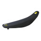 Blackbird Pokrowiec/Poszycie Na Siedzenie Yamaha Yzf 250 '10-'13 Pyramid (Pmd) Kolor Czarny