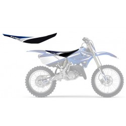 Blackbird Pokrowiec/Poszycie Na Siedzenie Yamaha Yzf 450 '10-'13 Kolor Czarny/ Niebieski-