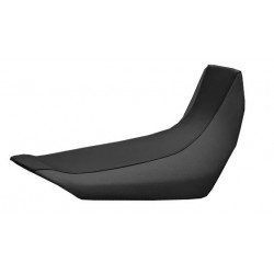 Blackbird Pokrowiec/Poszycie Na Siedzenie Yamaha Xt 660 R/X '04-'23 (16), Traditional, Kolor Czarny