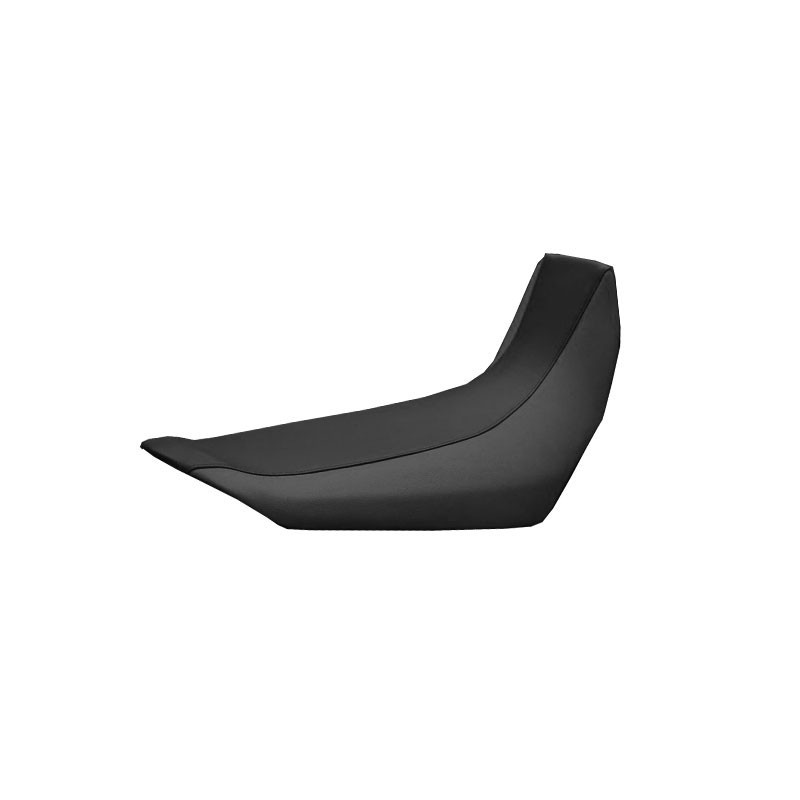 Blackbird Pokrowiec/Poszycie Na Siedzenie Yamaha Xt 660 R/X '04-'23 (16), Traditional, Kolor Czarny