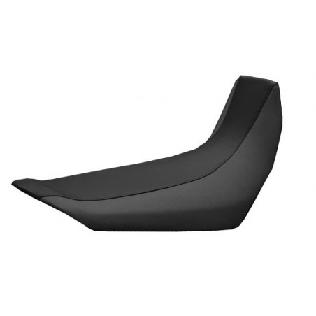 Blackbird Pokrowiec/Poszycie Na Siedzenie Yamaha Xt 660 R/X '04-'23 (16), Traditional, Kolor Czarny