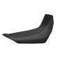 Blackbird Pokrowiec/Poszycie Na Siedzenie Yamaha Xt 660 R/X '04-'23 (16), Traditional, Kolor Czarny