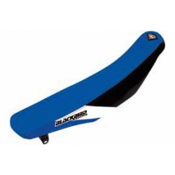 Blackbird Pokrowiec/Poszycie Na Siedzenie Yamaha Yzf450 '18-'21 Dream 3 Kolor Niebieski/Czarny/Biały -