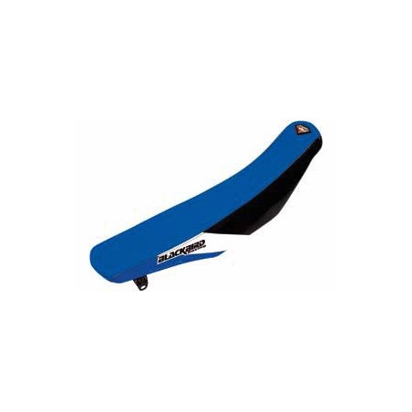 Blackbird Pokrowiec/Poszycie Na Siedzenie Yamaha Yzf450 '18-'21 Dream 3 Kolor Niebieski/Czarny/Biały -